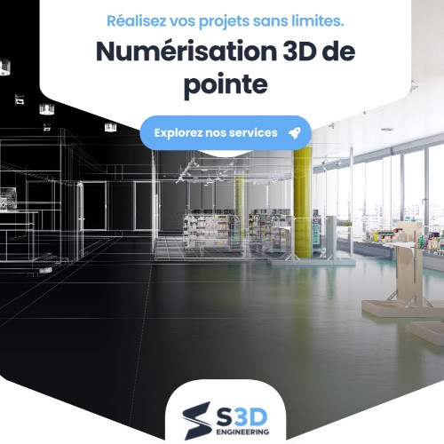S3D ENGINEERING