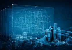 Création d'un plan d'architecte grâce à un scan 3D